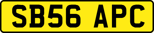 SB56APC