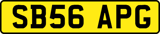 SB56APG