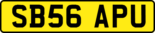 SB56APU