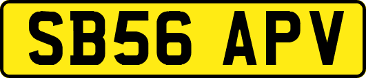 SB56APV