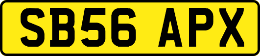SB56APX