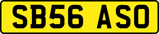 SB56ASO