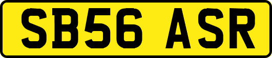 SB56ASR