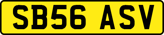 SB56ASV