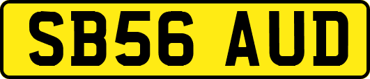 SB56AUD