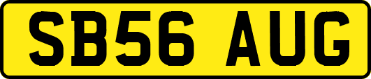 SB56AUG