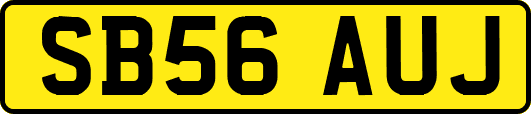 SB56AUJ