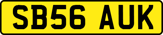 SB56AUK