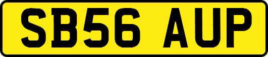 SB56AUP