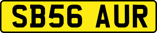 SB56AUR