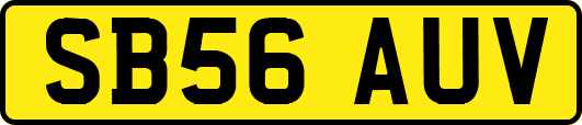 SB56AUV