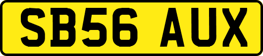 SB56AUX