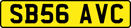 SB56AVC