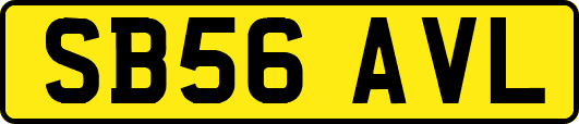 SB56AVL