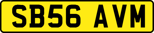 SB56AVM