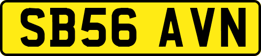 SB56AVN