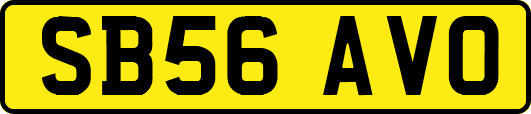SB56AVO