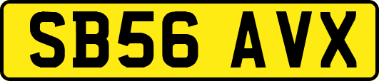 SB56AVX