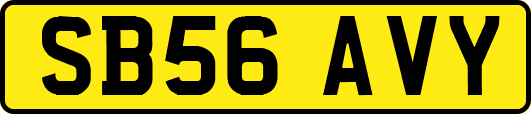 SB56AVY
