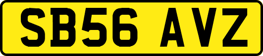 SB56AVZ