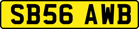 SB56AWB