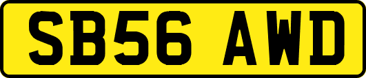 SB56AWD