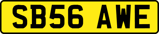 SB56AWE