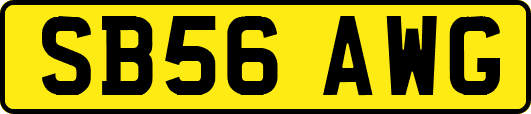 SB56AWG