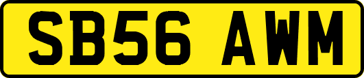 SB56AWM