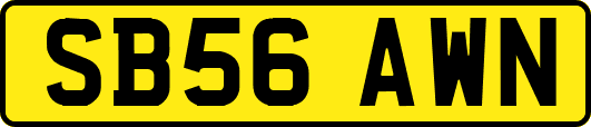 SB56AWN