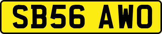 SB56AWO