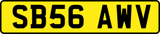SB56AWV