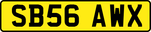 SB56AWX