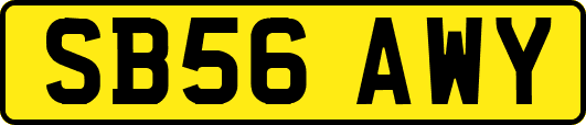 SB56AWY