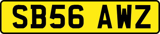 SB56AWZ
