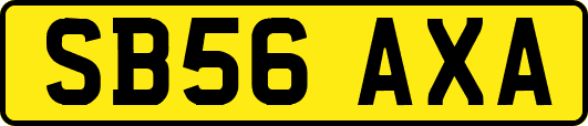 SB56AXA