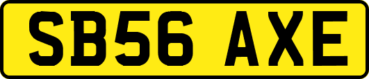 SB56AXE