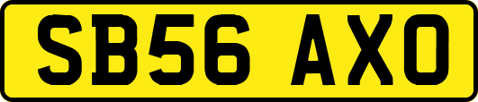 SB56AXO