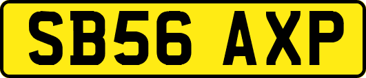 SB56AXP