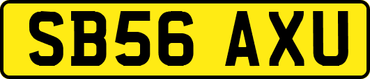 SB56AXU