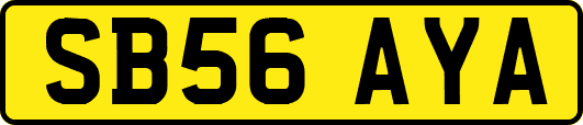 SB56AYA