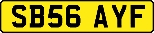 SB56AYF