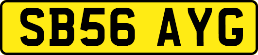 SB56AYG