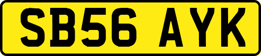 SB56AYK