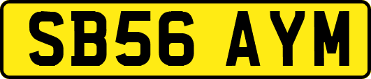 SB56AYM