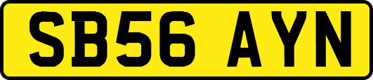 SB56AYN