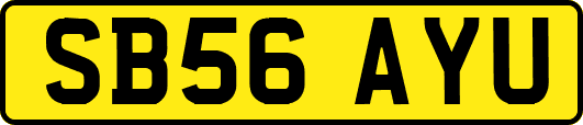 SB56AYU