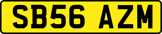 SB56AZM