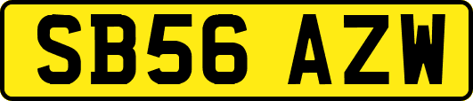 SB56AZW