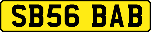 SB56BAB
